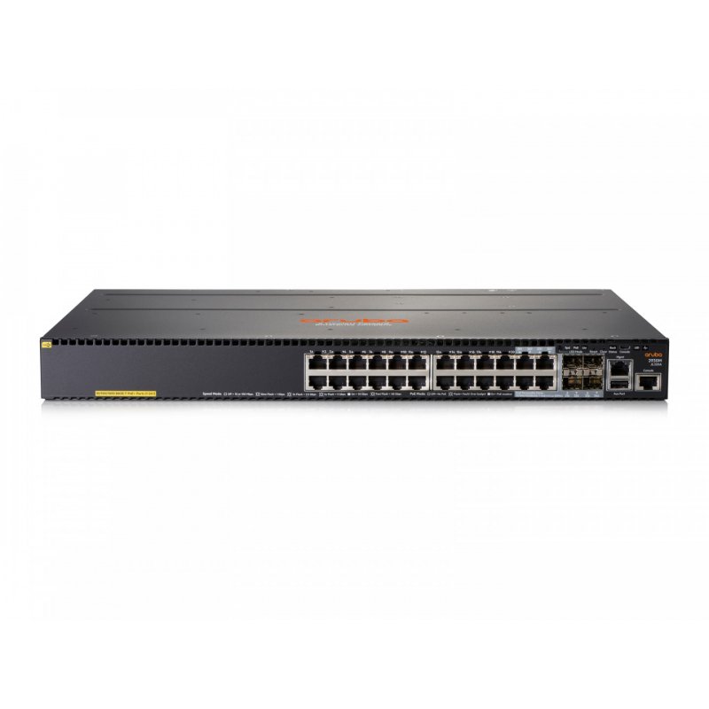 2930M 24G POE+ WITH 1-SLOT SWITCH