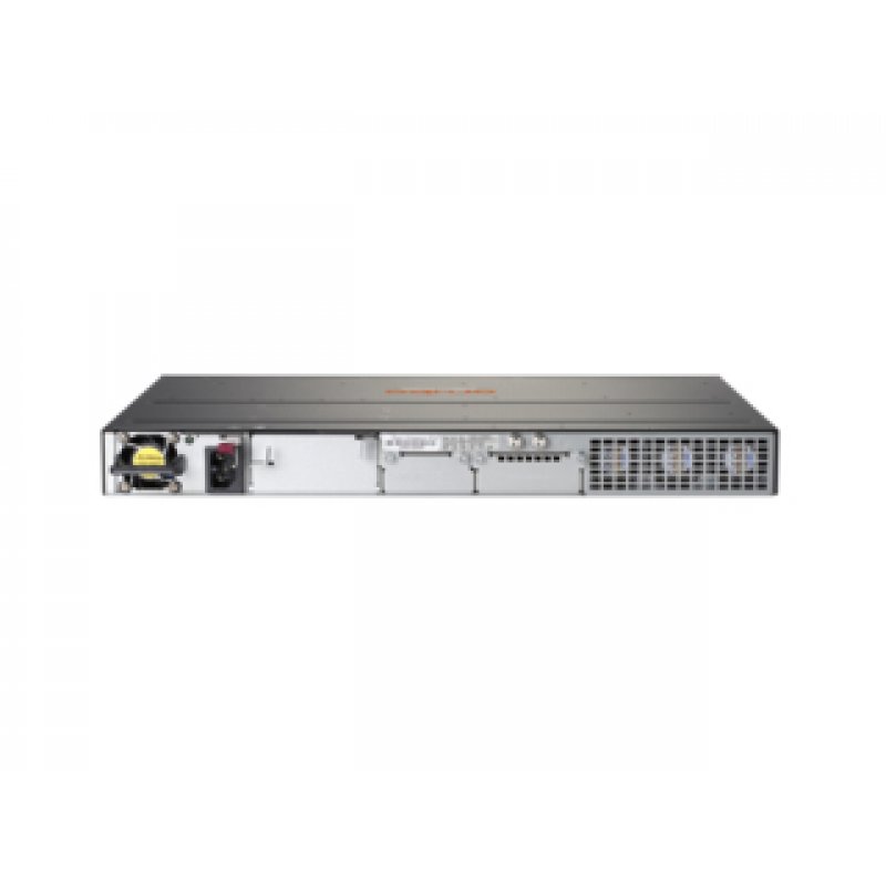 Aruba 2930M 24G PoE+ 1-slot Managed L3 Gigabit Ethernet (10/100/1000) Power over Ethernet (PoE) 1U Grey