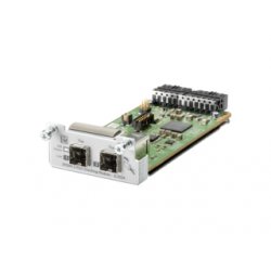 HPE JL325A network switch module