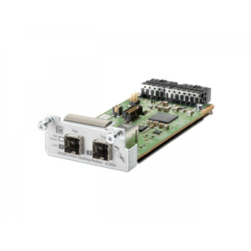 HPE Aruba 2930 2-port Stacking Module