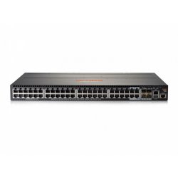 Aruba 2930M 48G 1-slot Géré L3 Gigabit Ethernet (10/100/1000) 1U Gris
