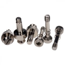 AXIS compatible T91G61/T91L61 Screw Kit