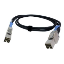 MINI SAS CABLE SFF-8644 1.0M