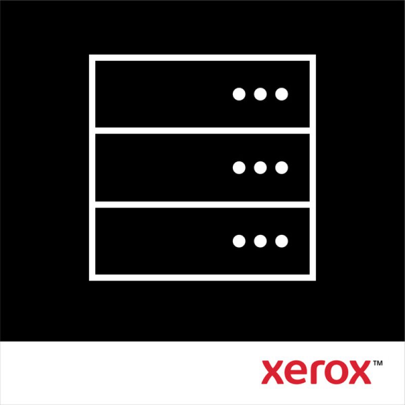 Xerox 320 GB Hard Disk