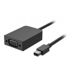 Mini-DisplayPort naar VGA-adapter