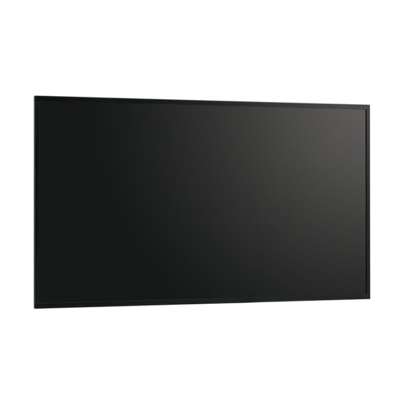 Sharp PN-R706 affichage de messages Panneau plat de signalisation numérique 177,8 cm (70") LED 700 cd/m² Full HD Noir
