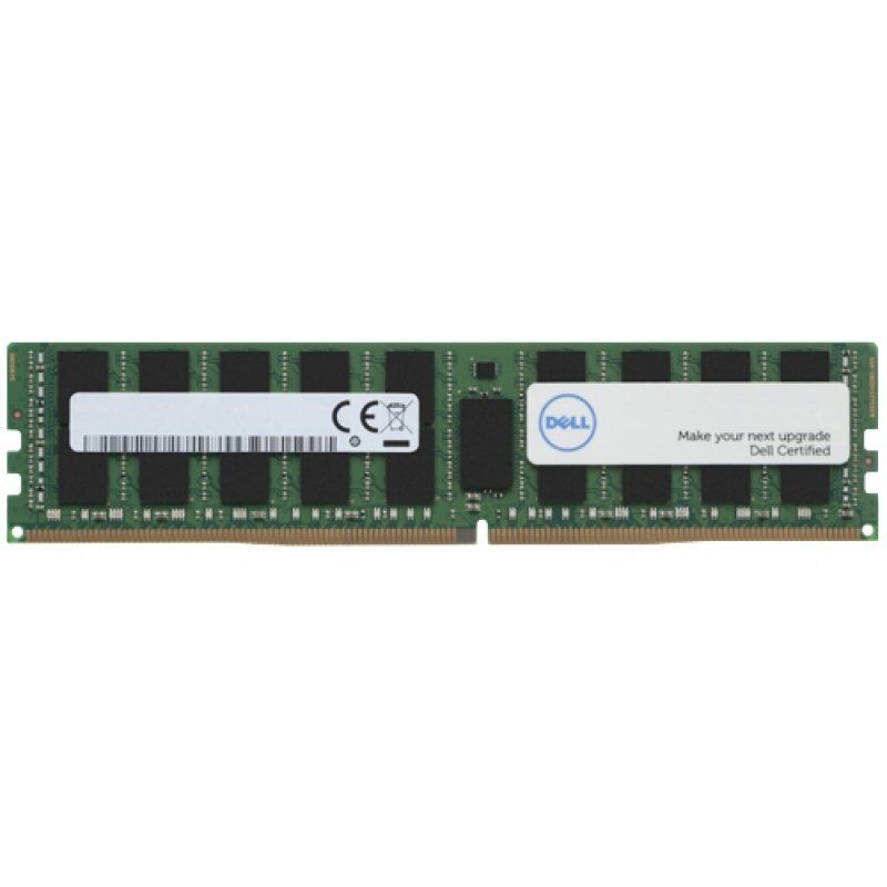 Dell 16 GB 2RX8 DDR4 SODIMM 2400MHz