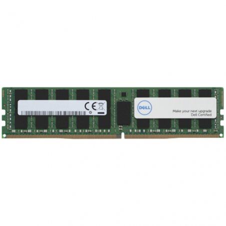 Dell 16 GB 2RX8 DDR4 SODIMM 2400MHz
