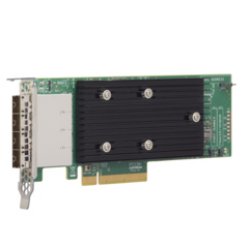 SAS 9305-16e 16P Ext 12Gb/s SAS PCIe 3.0