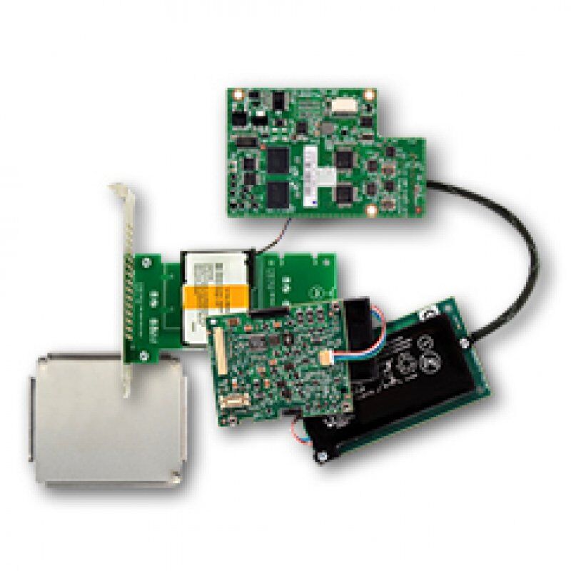 Broadcom CVPM02 Cache protection module