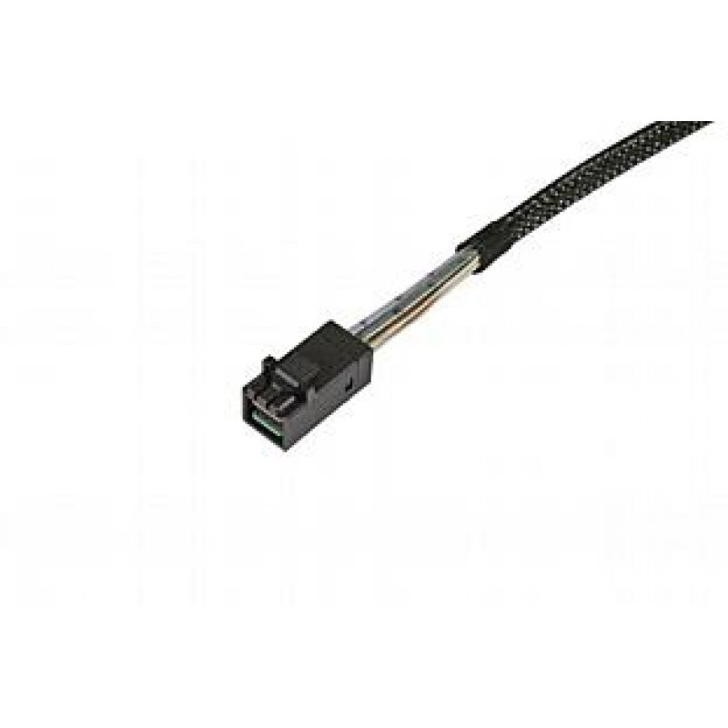 Broadcom LSI00400 Serial Attached SCSI (SAS) cable 0.6 m