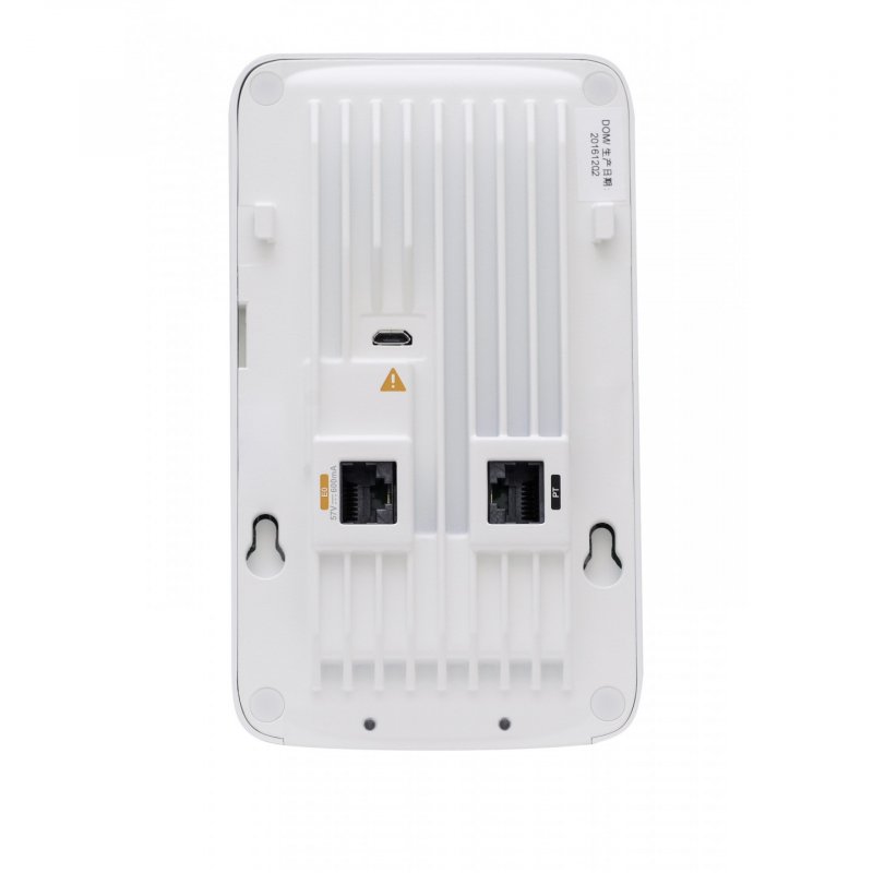Aruba AP-303HR 867 Mbit/s White Power over Ethernet (PoE)