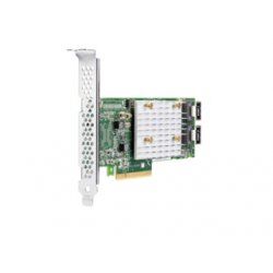 HPE SmartArray E208i-p SR Gen10 RAID controller PCI Express 3.0 12 Gbit/s