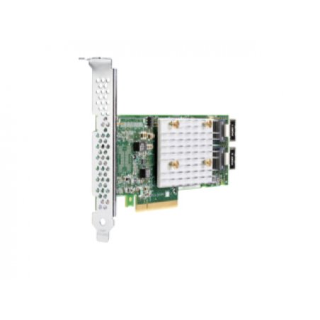 HPE Smart Array E208i-p SR Gen10 Ctrlr