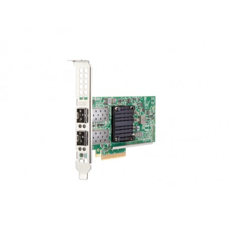 HPE 817718-B21 carte réseau Interne Ethernet 25000 Mbit/s