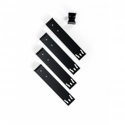 Vertiv Avocent Rackmount kit for 2 HMX 5000/6000