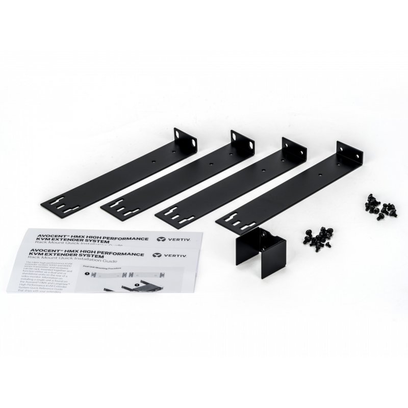 Vertiv Avocent Rackmount kit for 2 HMX 5000/6000