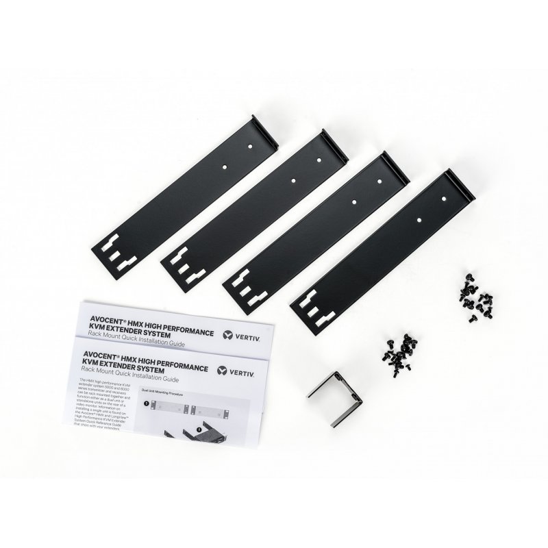 Vertiv Avocent Rackmount kit for 2 HMX 5000/6000
