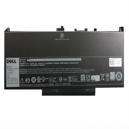DELL 451-BBSY Batterie