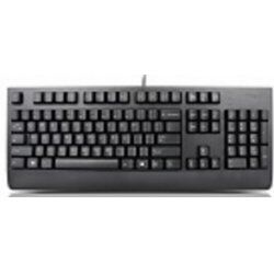 Lenovo 4X30M86889 keyboard USB QWERTY Dutch Black