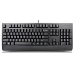 Lenovo compatible Preferred Pro II USB Keyboard-Bla