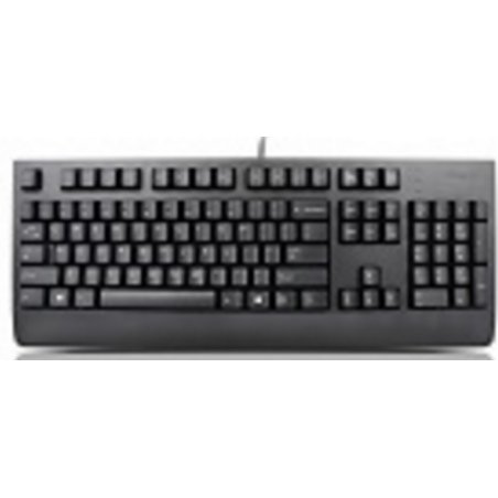 Lenovo compatible Preferred Pro II USB Keyboard-Bla