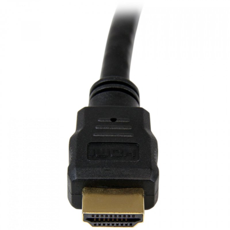 StarTech.com Câble HDMI haute vitesse Ultra HD 4K de 3m - HDMI vers HDMI - Mâle / Mâle