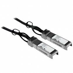 CABLE SFP+ DIRECT ATTACH TWINAX 10GBE COMPATIBLE CISCO 2M PASSIF