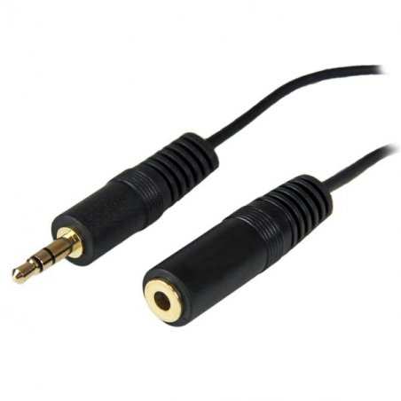 PC SPEAKER EXTENSION CABLE 12FT / 3.6M