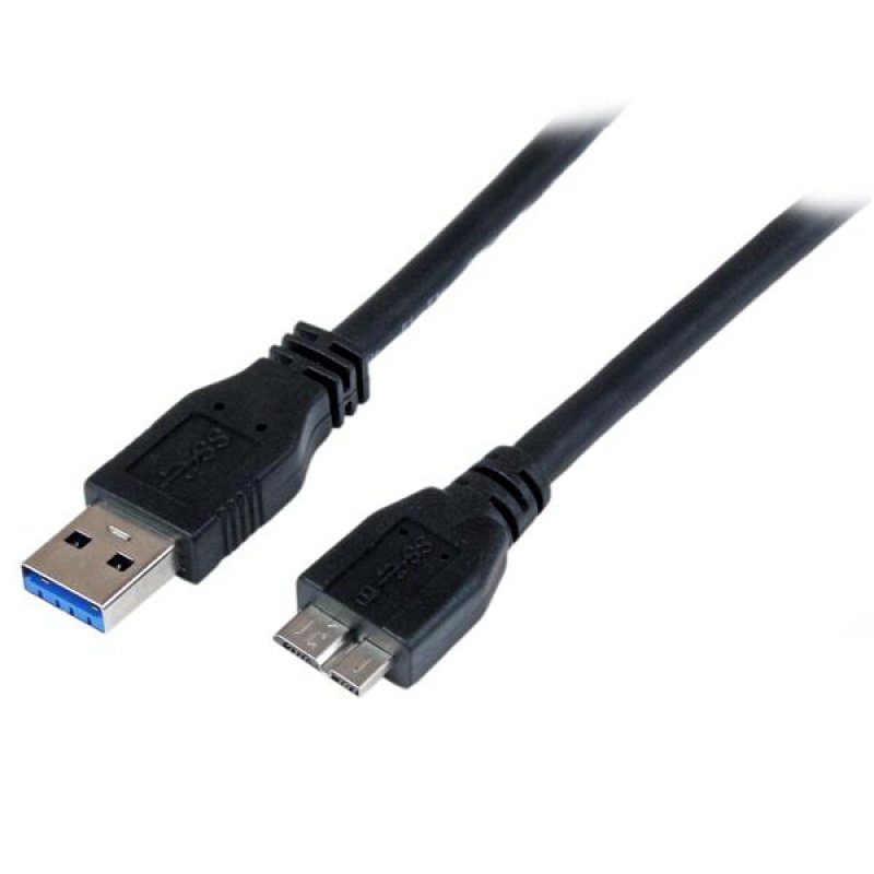 .com USB3CAUB1M