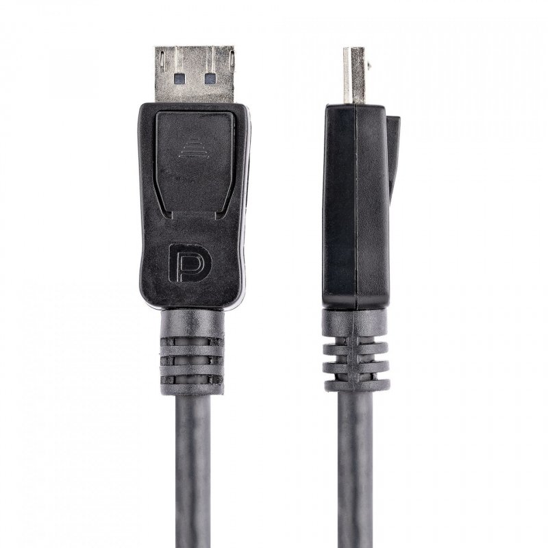 CABLE DISPLAYPORT - 2M - M/M