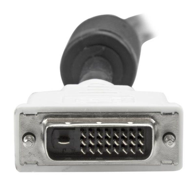CABLE D ECRAN DUAL LINK DVI-D - 3M - M/M