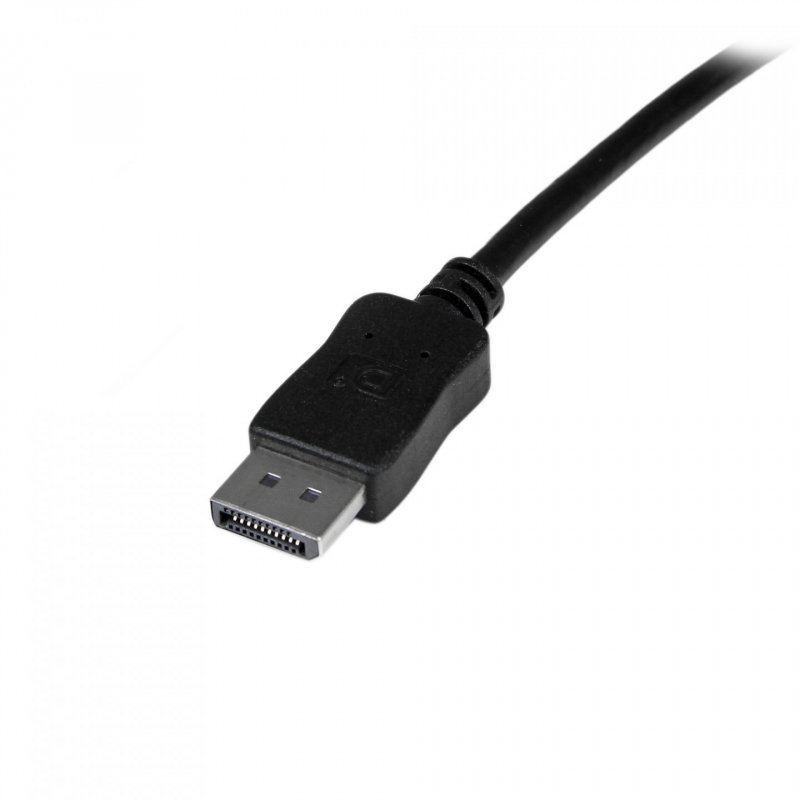 StarTech.com Câble DisplayPort actif de 10m - Cordon DP vers DP - Mâle / Mâle