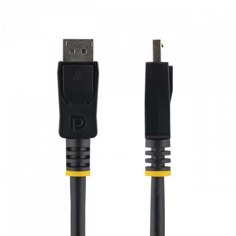 CABLE DISPLAYPORT - 5 M - M/M