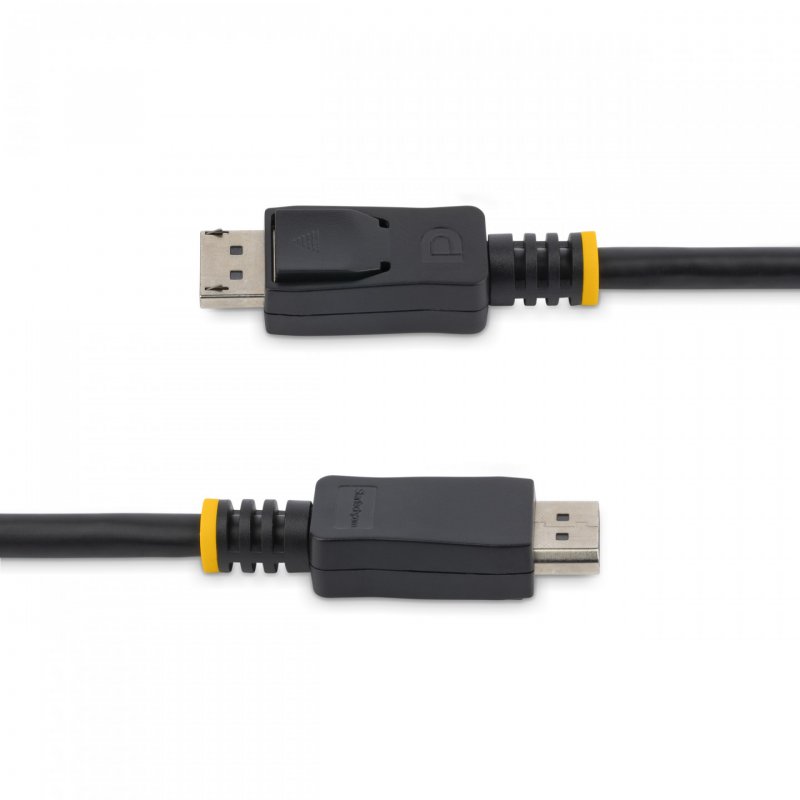 CABLE DISPLAYPORT - 5 M - M/M