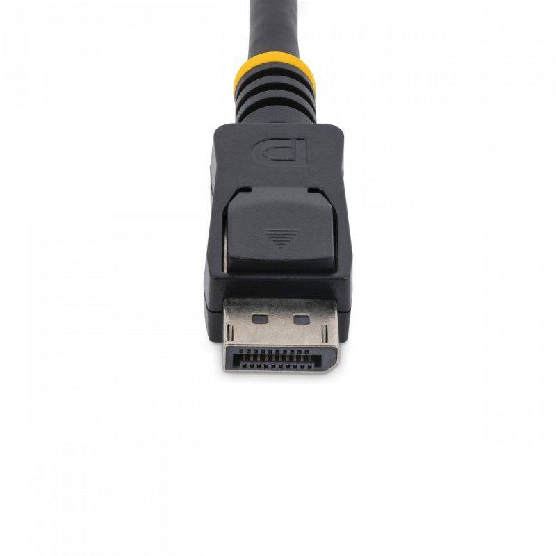 StarTech.com Câble DisplayPort 1.2 de 5 m - Câble DisplayPort Certifié VESA 4K x 2K Ultra HD - Câble DP à DP pour M