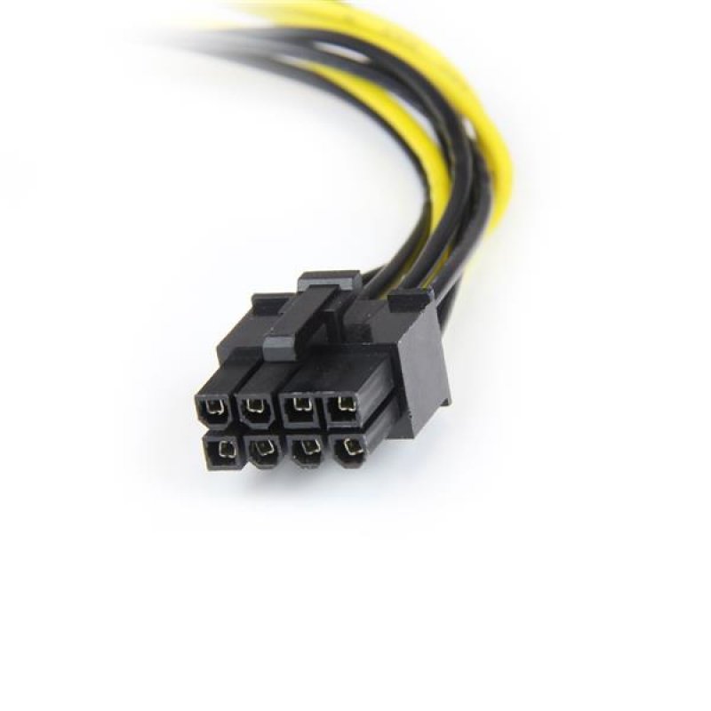 CABLE ADAPTATEUR D ALIMENTATION CARTE VIDEO PCI-E