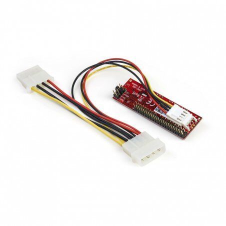 .com Adaptateur IDE 40 pin PATA vers SATA