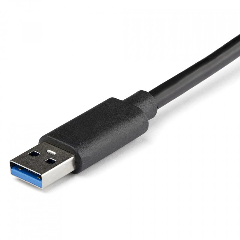 USB 3 2 PORT GIGABIT ETHERNET LAN ADAPTER - 10/100/1000