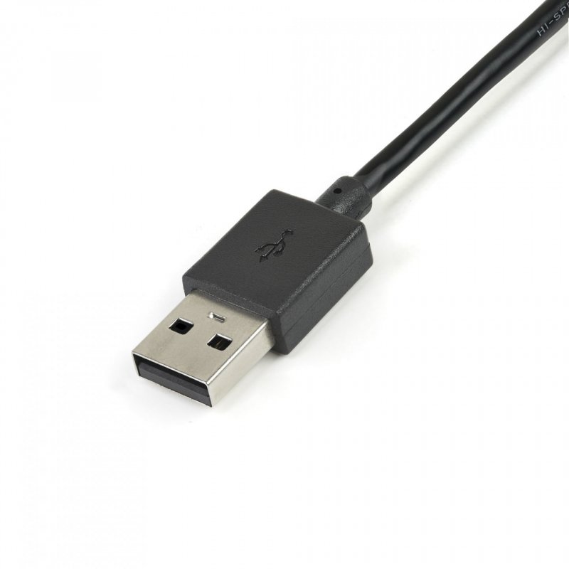 USB 2.0 FAST ETHERNET NETWORK ADAPTER - 10/100MBPS USB NIC