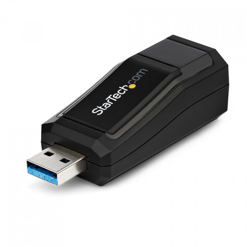 ADAPTATEUR RESEAU USB 3.0 VERS VERS RJ45 GIGABIT ETHERNET