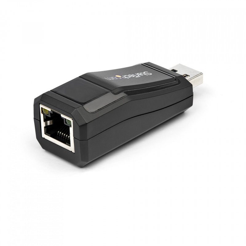 ADAPTATEUR RESEAU USB 3.0 VERS VERS RJ45 GIGABIT ETHERNET