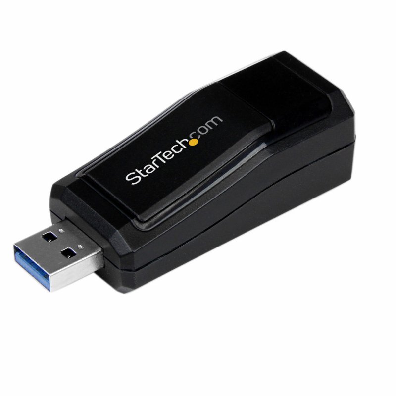 ADAPTATEUR RESEAU USB 3.0 VERS VERS RJ45 GIGABIT ETHERNET