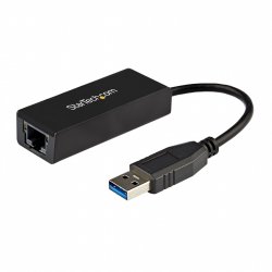 ADAPTATEUR RESEAU USB 3.0 VERS GIGABIT ETHERNET NIC