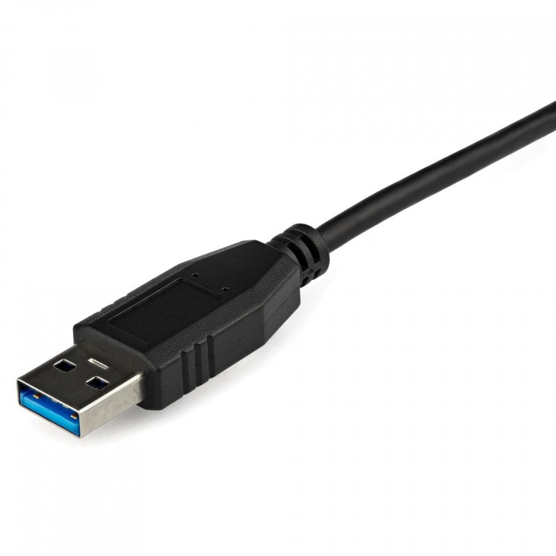 ADAPTATEUR RESEAU USB 3.0 VERS GIGABIT ETHERNET NIC