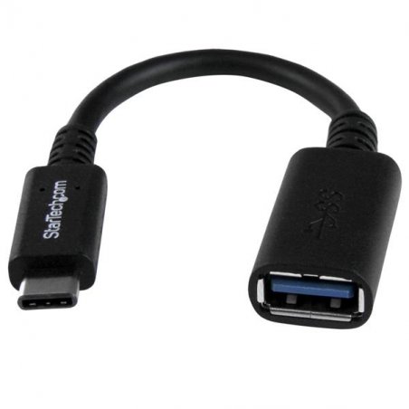 ADAPTATEUR USB 3.1 USB-C VERS USB-A - M/F