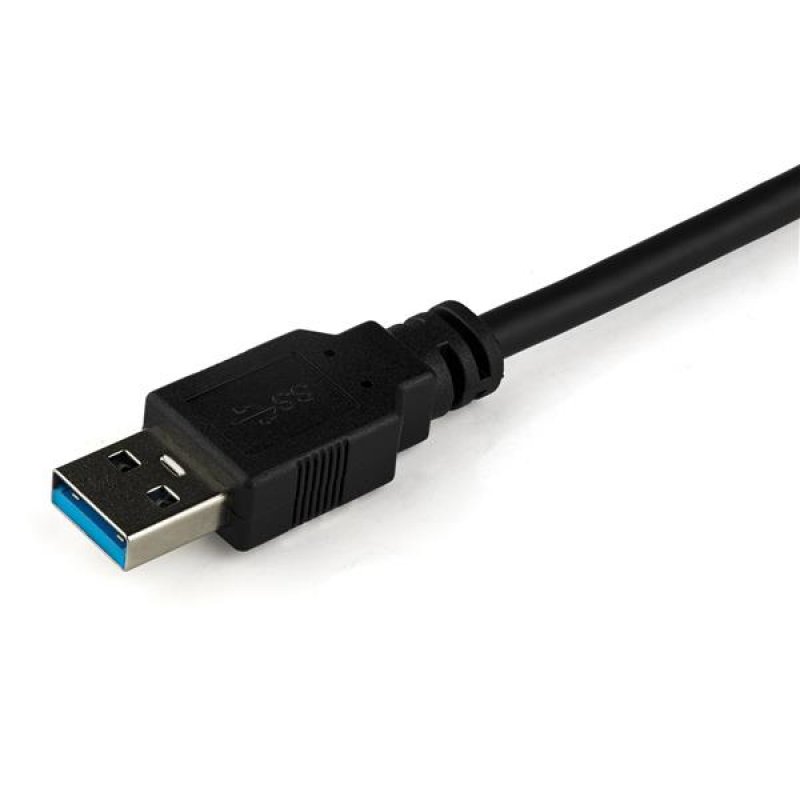.com Adaptateur Serial ATA III sur port USB 3.0 avec UASP