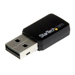 .com Mini Adaptateur USB sans fil Wi-Fi AC600 Dual band