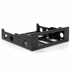 .com Adaptateur 5.25'' pour HDD 3.5"