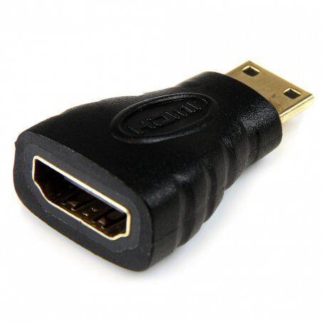 ADAPTATEUR HDMI VERS MINI HDMI - F/M